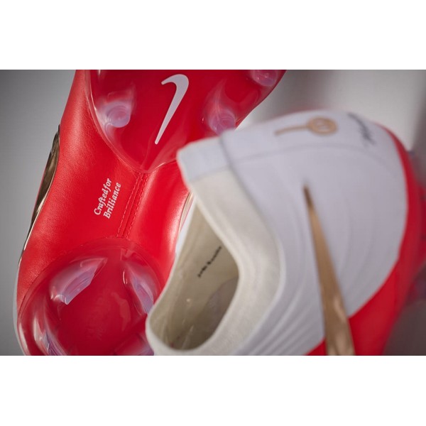 Футбольные бутсы Nike Tiempo Maestro Elite FG HQ3157-101