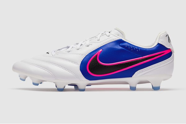 Футбольні бутси Nike Tiempo Ligera Pro FG HQ3158-146