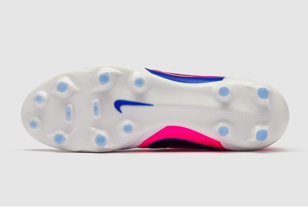 Футбольні бутси Nike Tiempo Ligera Pro FG HQ3158-146