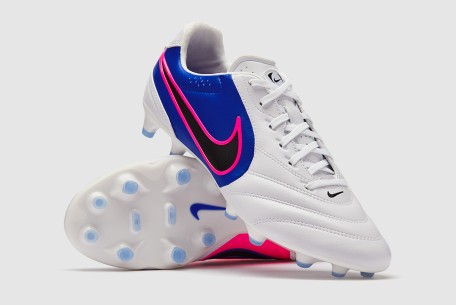 Футбольные бутсы Nike Tiempo Ligera Pro FG HQ3158-146