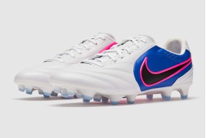 Футбольные бутсы Nike Tiempo Ligera Pro FG HQ3158-146