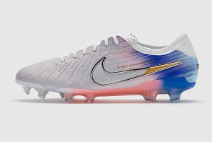 Футбольные бутсы Nike Tiempo Legend X Elite NU2 FG IB2467-001