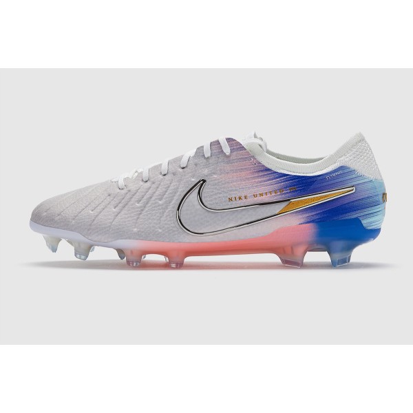 Футбольные бутсы Nike Tiempo Legend X Elite NU2 FG IB2467-001
