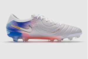 Футбольные бутсы Nike Tiempo Legend X Elite NU2 FG IB2467-001