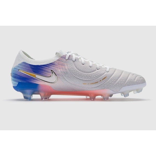 Футбольные бутсы Nike Tiempo Legend X Elite NU2 FG IB2467-001