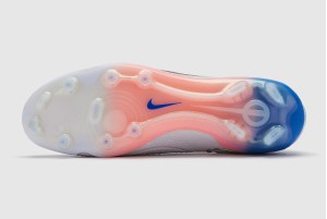 Футбольные бутсы Nike Tiempo Legend X Elite NU2 FG IB2467-001