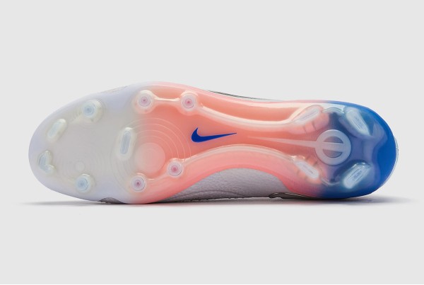 Футбольные бутсы Nike Tiempo Legend X Elite NU2 FG IB2467-001