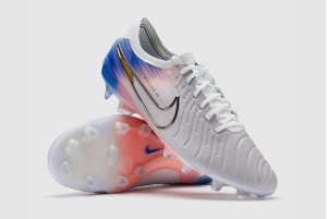 Футбольные бутсы Nike Tiempo Legend X Elite NU2 FG IB2467-001