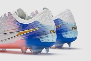 Футбольные бутсы Nike Tiempo Legend X Elite NU2 FG IB2467-001