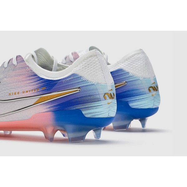 Футбольные бутсы Nike Tiempo Legend X Elite NU2 FG IB2467-001