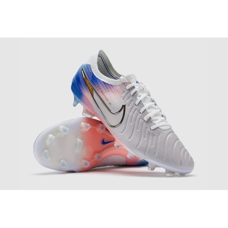 Футбольные бутсы Nike Tiempo Legend X Elite NU2 FG IB2467-001