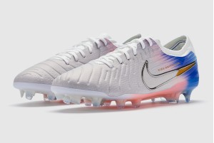 Футбольные бутсы Nike Tiempo Legend X Elite NU2 FG IB2467-001