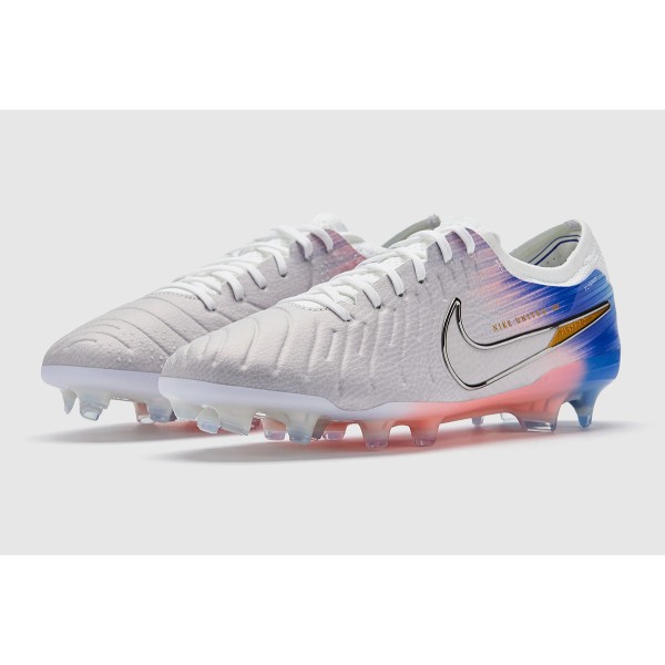Футбольные бутсы Nike Tiempo Legend X Elite NU2 FG IB2467-001