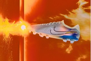 Футбольные бутсы Nike Tiempo Legend X Elite NU2 FG IB2467-001