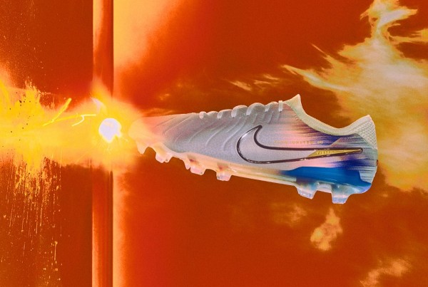 Футбольные бутсы Nike Tiempo Legend X Elite NU2 FG IB2467-001