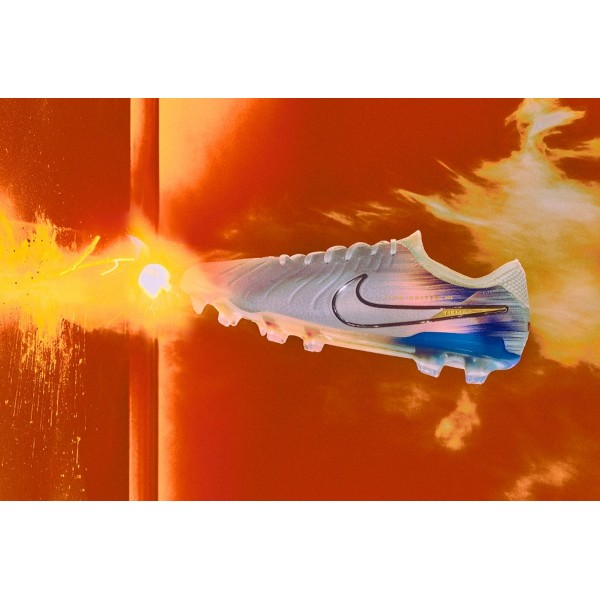 Футбольные бутсы Nike Tiempo Legend X Elite NU2 FG IB2467-001