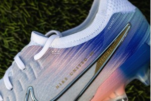 Футбольные бутсы Nike Tiempo Legend X Elite NU2 FG IB2467-001