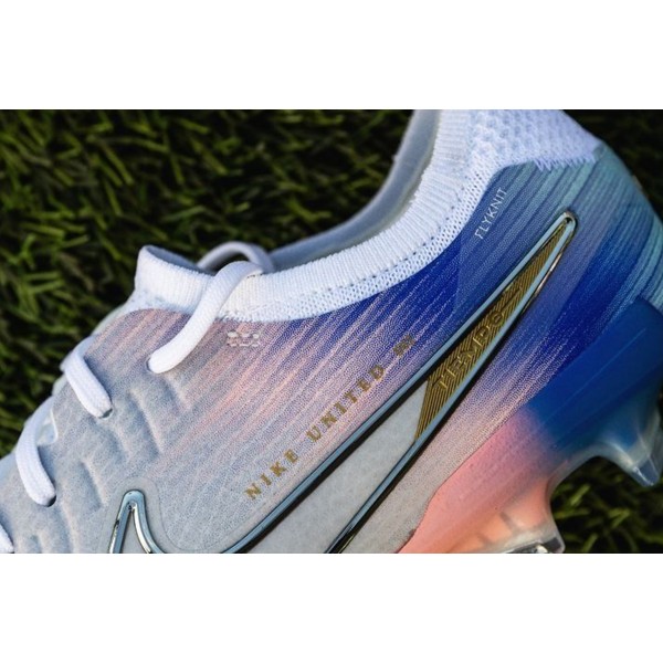 Футбольные бутсы Nike Tiempo Legend X Elite NU2 FG IB2467-001