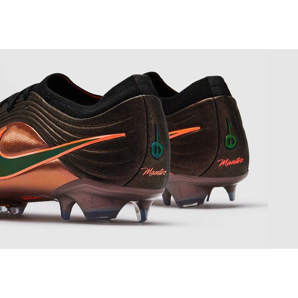 Футбольные бутсы Nike Tiempo Maestro Elite LV8 FG IF4098-088