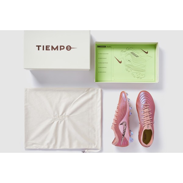 Футбольные бутсы Nike Tiempo Maestro Elite LE FG IF4127-960
