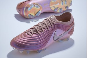 Футбольные бутсы Nike Tiempo Maestro Elite LE FG IF4127-960