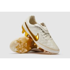 Футбольные бутсы Nike Tiempo Legend Regen SE FG IF4388-100