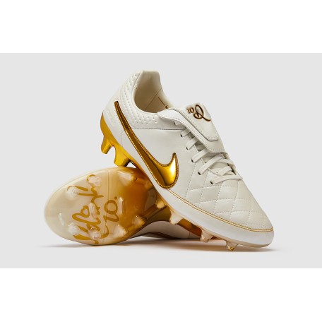 Футбольные бутсы Nike Tiempo Legend Regen SE FG IF4388-100