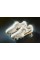 Футбольні бутси Nike Tiempo Legend Regen SE FG IF4388-100