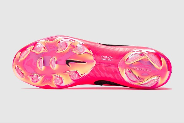 Футбольные бутсы Nike Tiempo Maestro Elite FG T IH1776-901