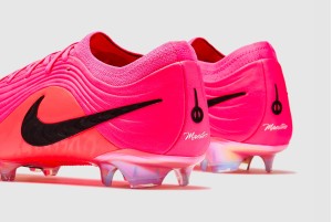 Футбольные бутсы Nike Tiempo Maestro Elite FG T IH1776-901