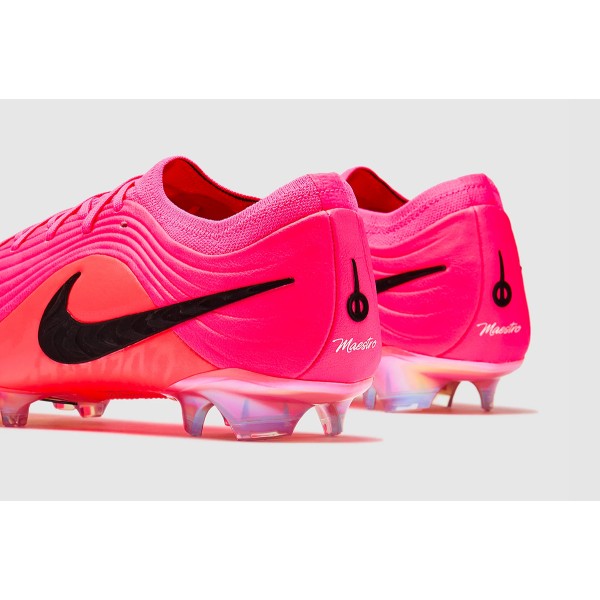 Футбольные бутсы Nike Tiempo Maestro Elite FG T IH1776-901