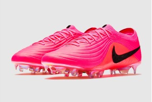 Футбольные бутсы Nike Tiempo Maestro Elite FG T IH1776-901