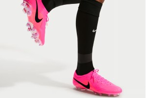 Футбольные бутсы Nike Tiempo Maestro Elite FG T IH1776-901