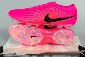 Футбольные бутсы Nike Tiempo Maestro Elite FG T IH1776-901