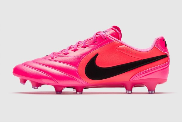 Футбольні бутси Nike Tiempo Ligera Pro FG T IO4400-901