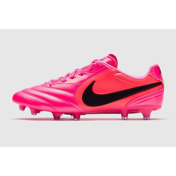 Футбольные бутсы Nike Tiempo Ligera Pro FG T IO4400-901