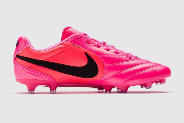 Футбольні бутси Nike Tiempo Ligera Pro FG T IO4400-901