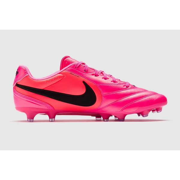 Футбольные бутсы Nike Tiempo Ligera Pro FG T IO4400-901