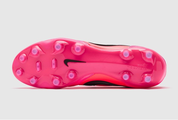 Футбольні бутси Nike Tiempo Ligera Pro FG T IO4400-901