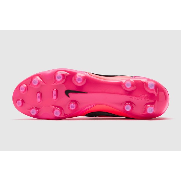 Футбольные бутсы Nike Tiempo Ligera Pro FG T IO4400-901