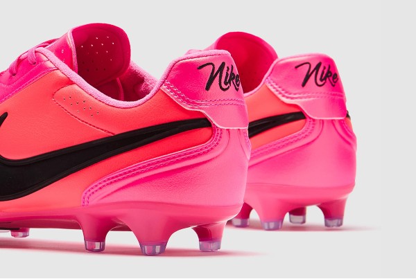 Футбольні бутси Nike Tiempo Ligera Pro FG T IO4400-901