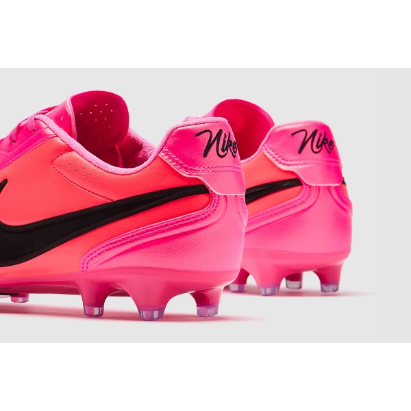 Футбольные бутсы Nike Tiempo Ligera Pro FG T IO4400-901