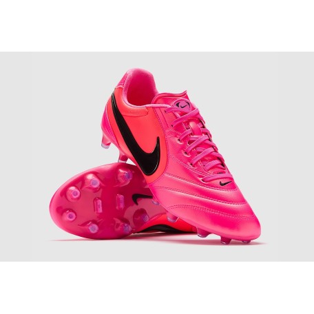 Футбольные бутсы Nike Tiempo Ligera Pro FG T IO4400-901