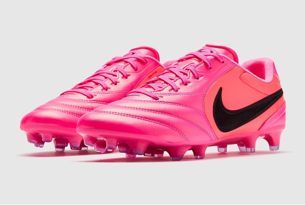 Футбольні бутси Nike Tiempo Ligera Pro FG T IO4400-901
