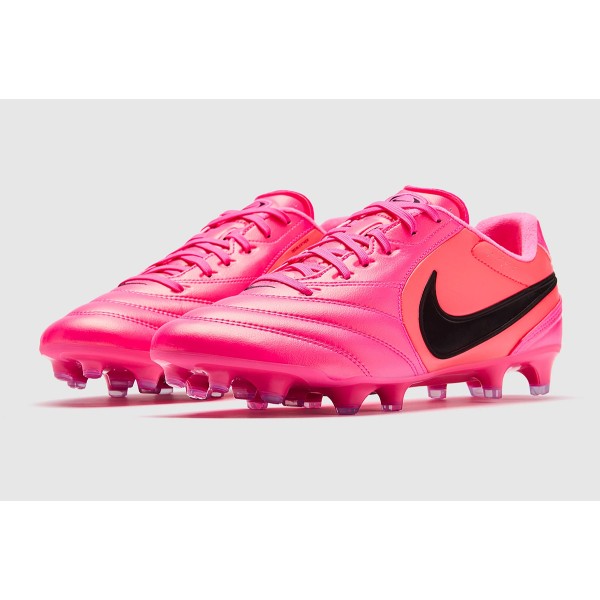 Футбольные бутсы Nike Tiempo Ligera Pro FG T IO4400-901
