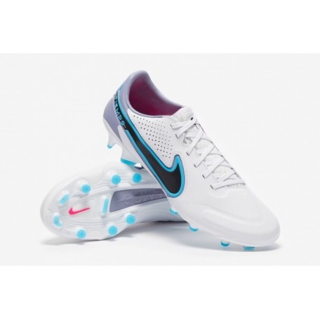 Футбольные бутсы Nike Tiempo Legend 9 Pro FG (КОЖА) DA1175-146