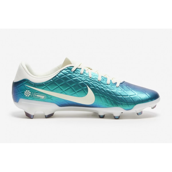 Футбольні бутси Nike Tiempo Legend X Academy FG x Emerald FQ3243-300