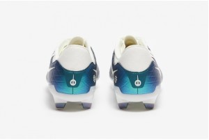 Футбольні бутси Nike Tiempo Legend X Academy FG x Emerald FQ3243-300
