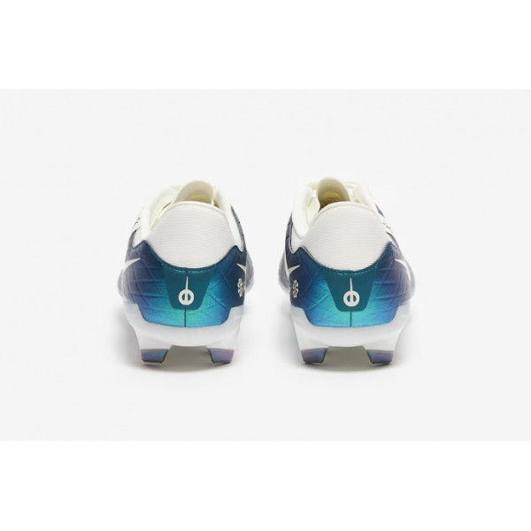Футбольні бутси Nike Tiempo Legend X Academy FG x Emerald FQ3243-300