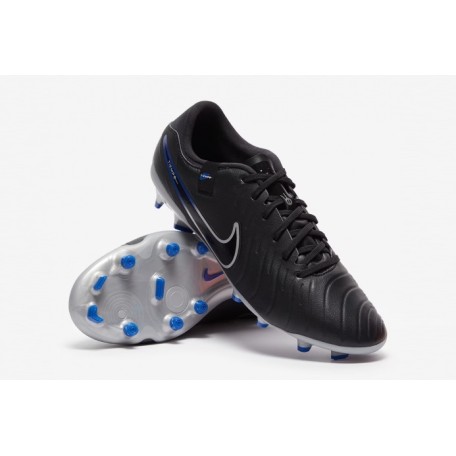 Футбольные бутсы Nike Tiempo Legend X Academy MG DV4337-040